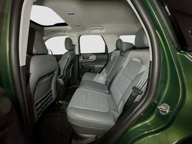 New 2025 Ford Bronco Sport Badlands w/ Badlands Tech Package image 15