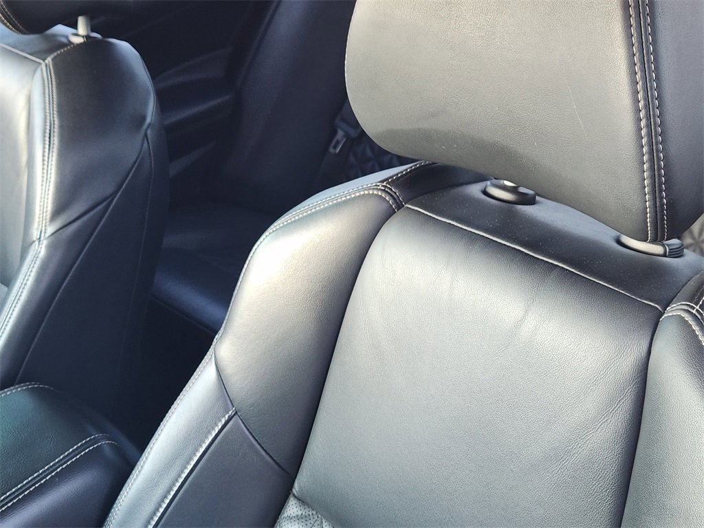 Used 2016 Nissan Maxima Platinum image 15