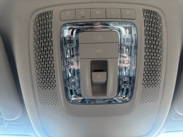 Used 2024 Mercedes-Benz GLE 350 GLE 350 image 52