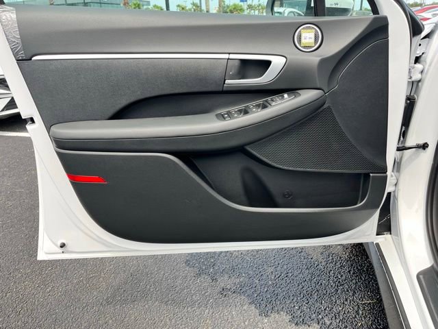 New 2026 Hyundai Sonata SE FWD image 16
