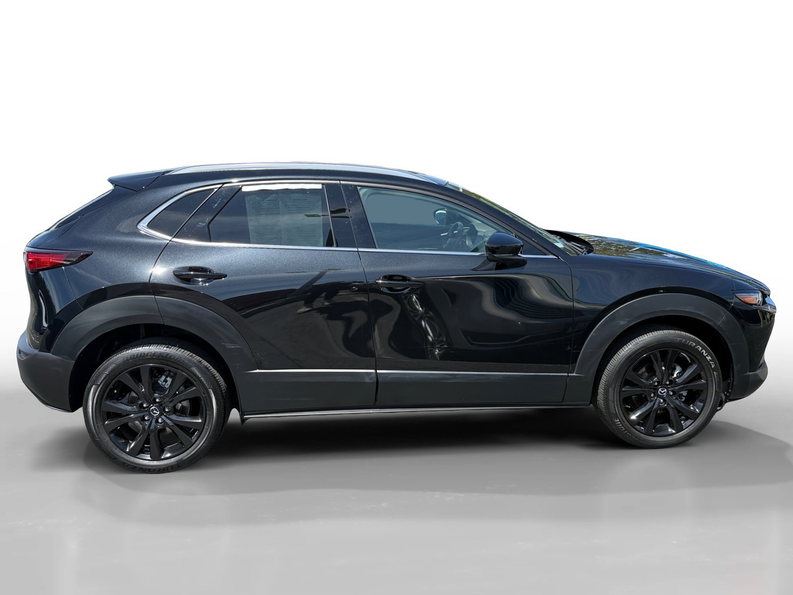 Certified 2023 MAZDA CX-30 2.5 Turbo w/ Premium Plus Pkg AWD/4WD image 6
