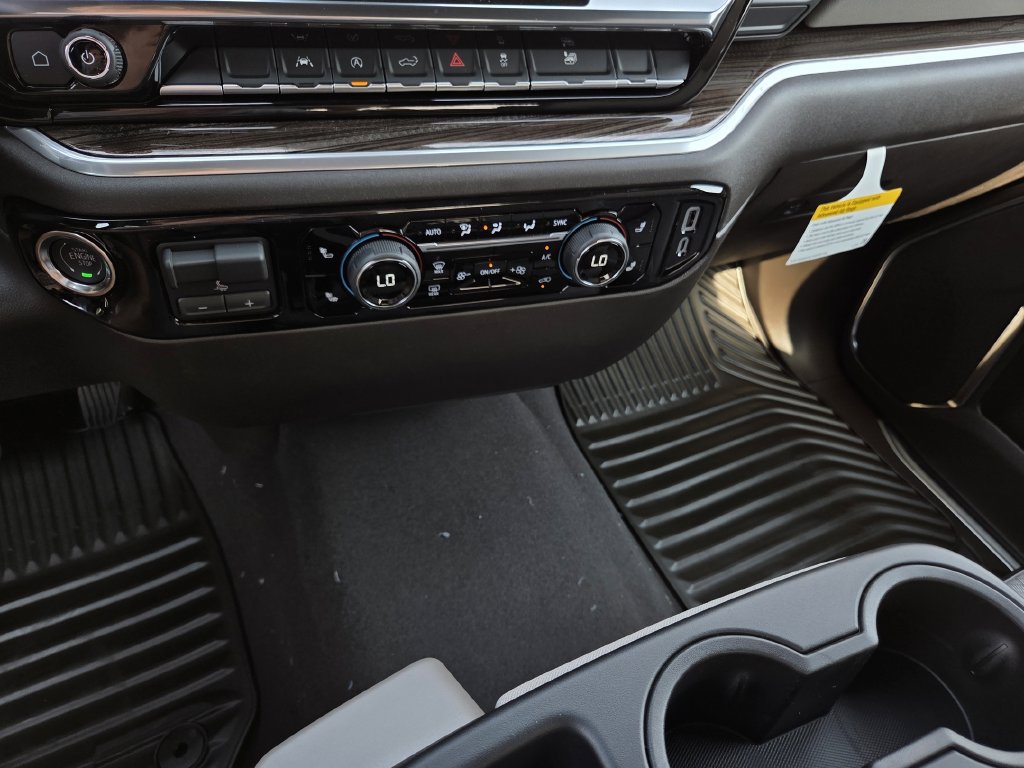 New 2026 Chevrolet Silverado 1500 LT RWD image 13