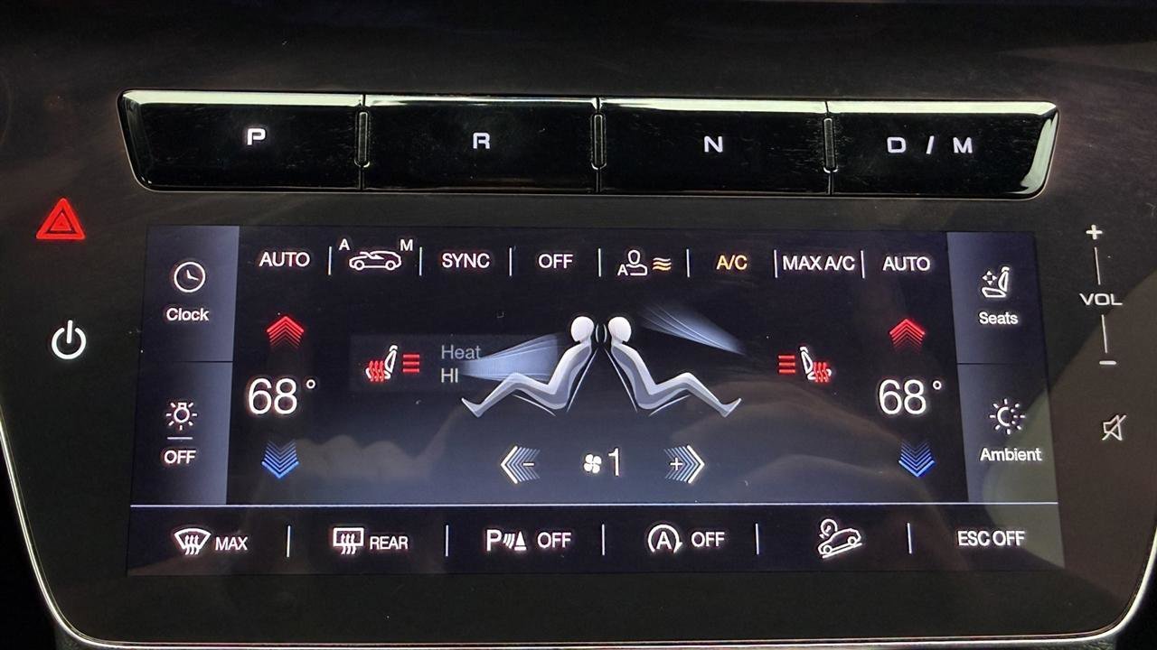 Used 2023 Maserati Grecale GT AWD/4WD image 54