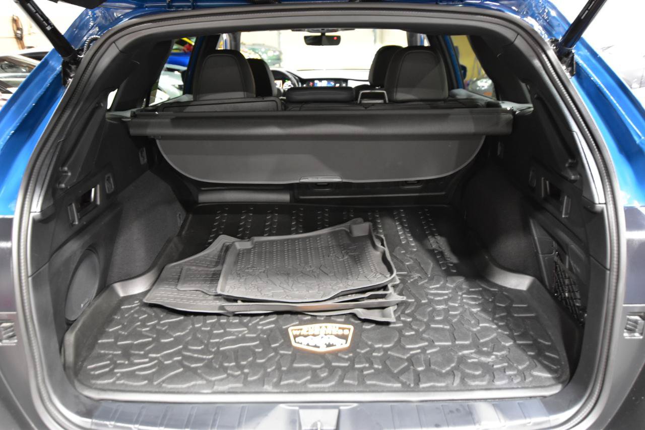 Used 2025 Subaru Outback Wilderness AWD/4WD image 51
