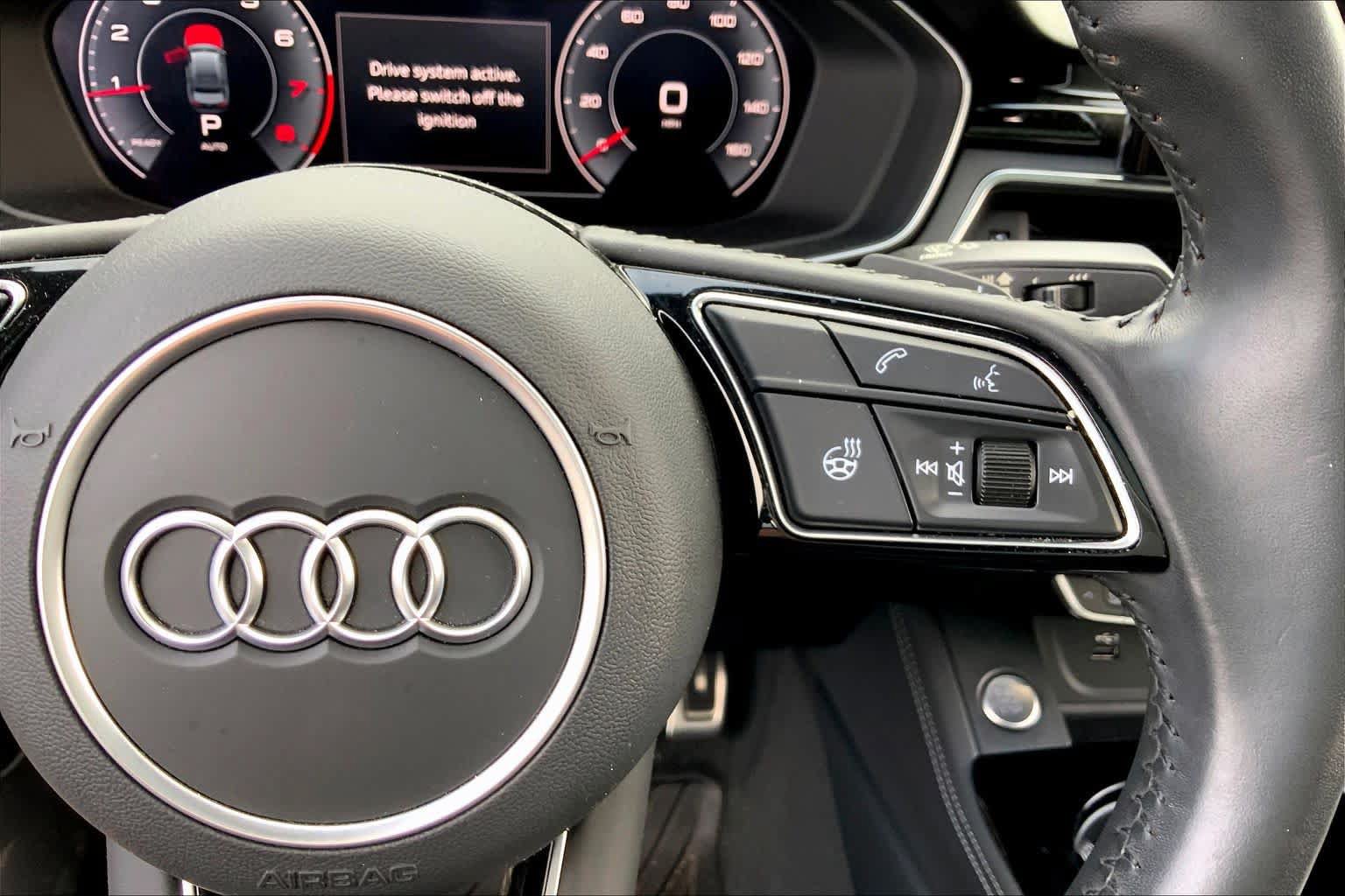 Used 2020 Audi A4 2.0T Premium Plus w/ Premium Plus Package AWD/4WD image 25