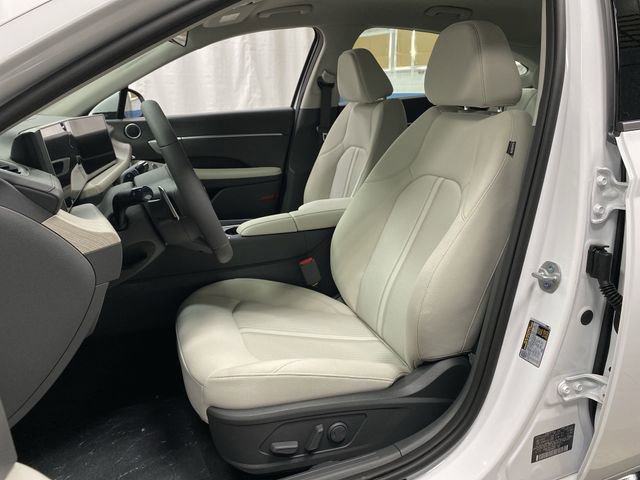 New 2025 Hyundai Sonata SEL image 4