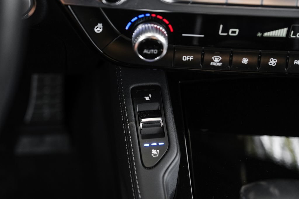 Used 2023 Kia Telluride SX X-Pro AWD/4WD image 39