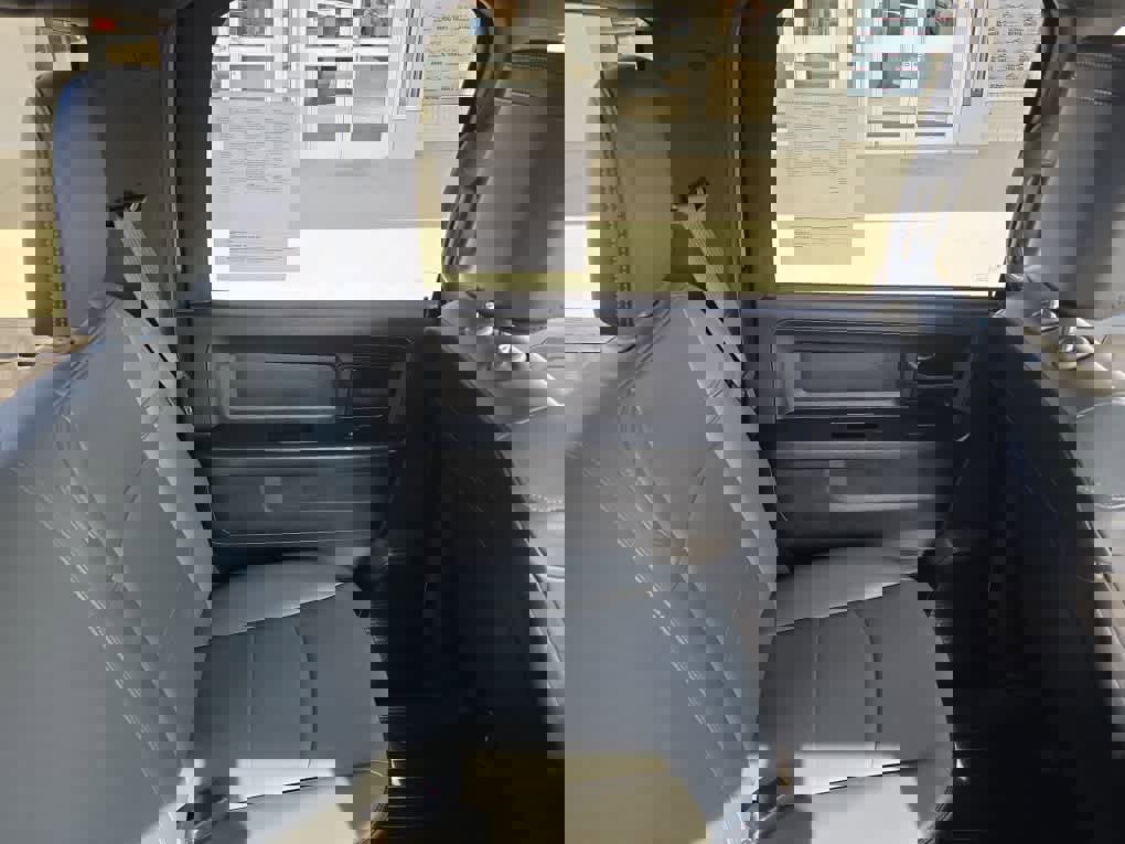 Used 2022 RAM 2500 Tradesman image 17