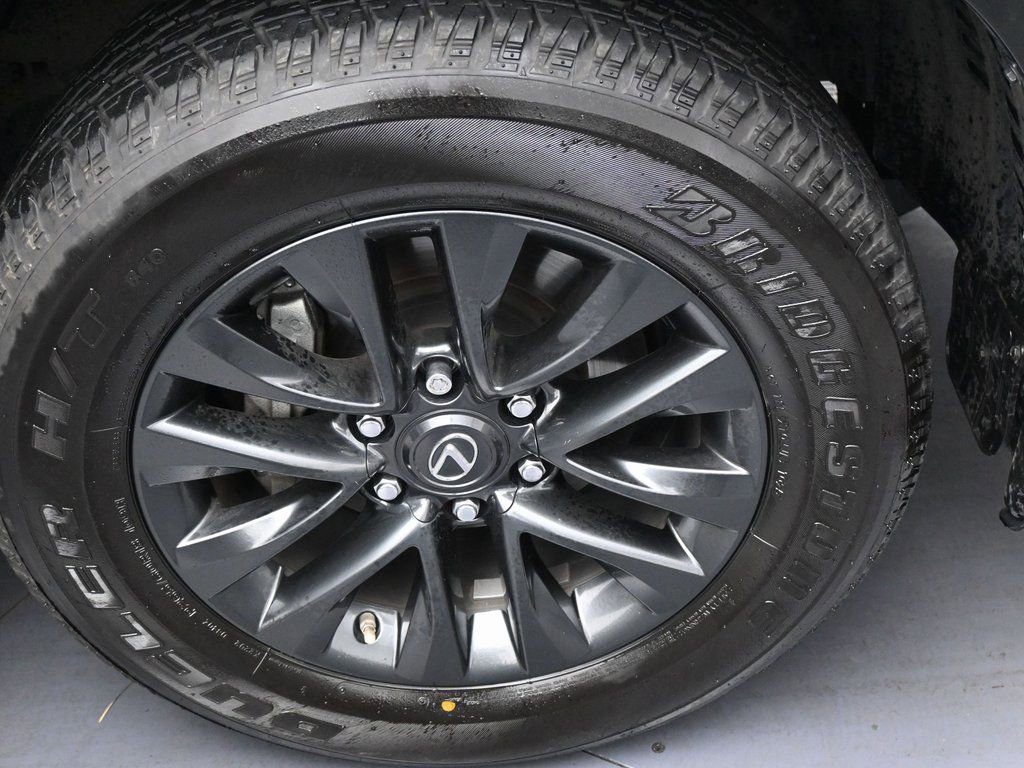 Used 2022 Lexus GX 460 Premium w/ Premium Plus Package image 41