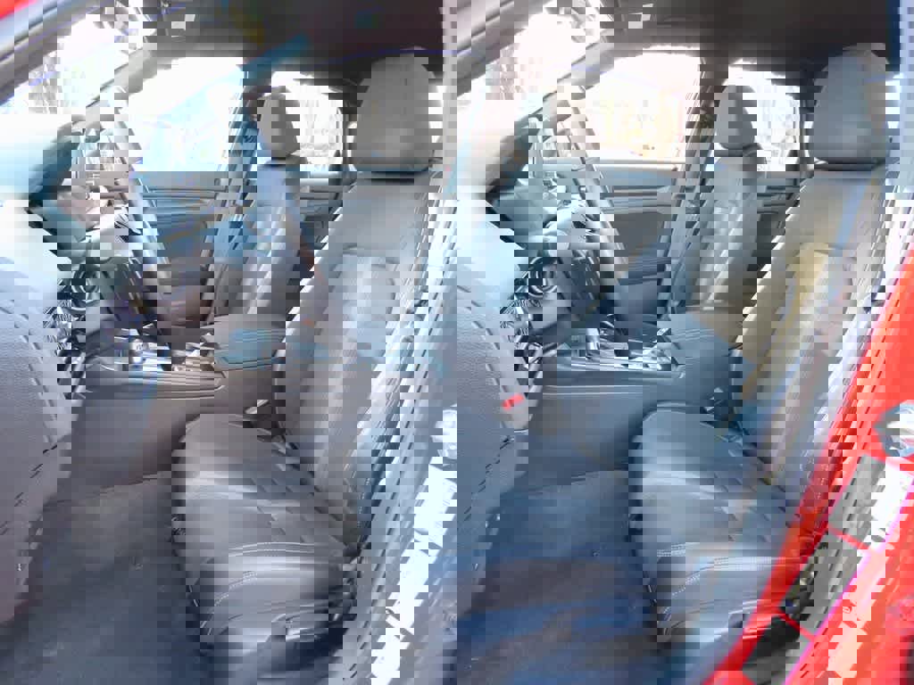 Certified 2023 Honda Civic Sport image 11