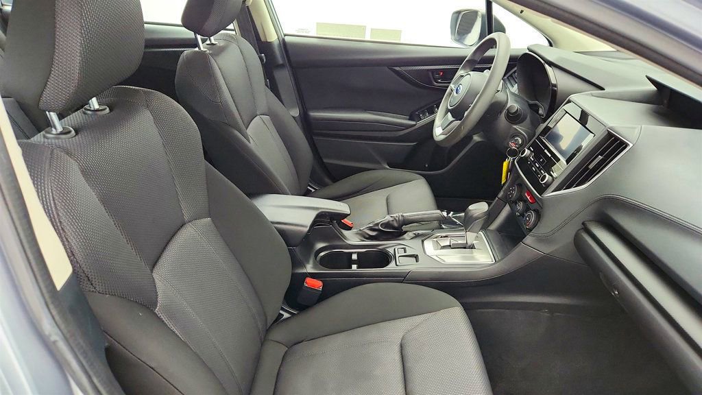 Used 2023 Subaru Impreza 2.0i image 22