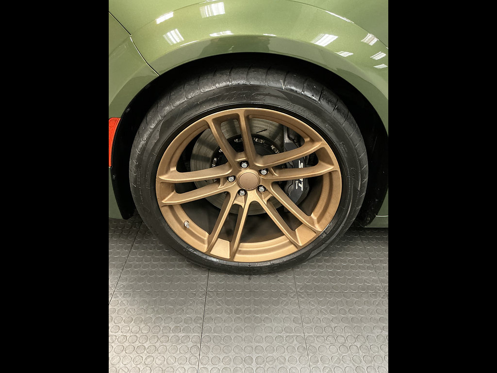 Used 2023 Dodge Charger Scat Pack RWD image 37