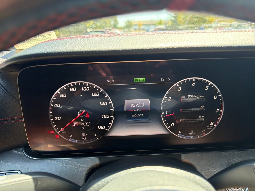 Used 2019 Mercedes-Benz CLS 53 AMG 4MATIC image 25