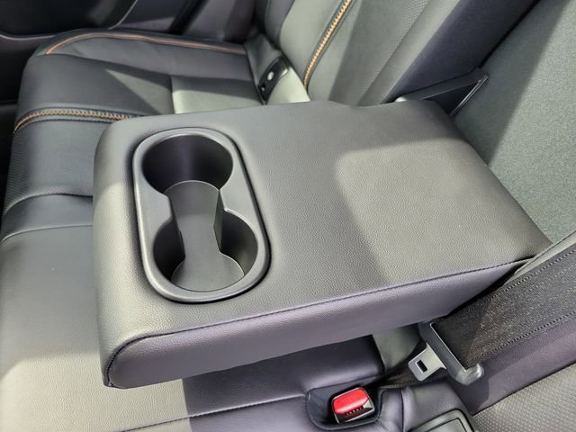 Certified 2025 MAZDA CX-50 2.5 Turbo w/ Accent Package image 22