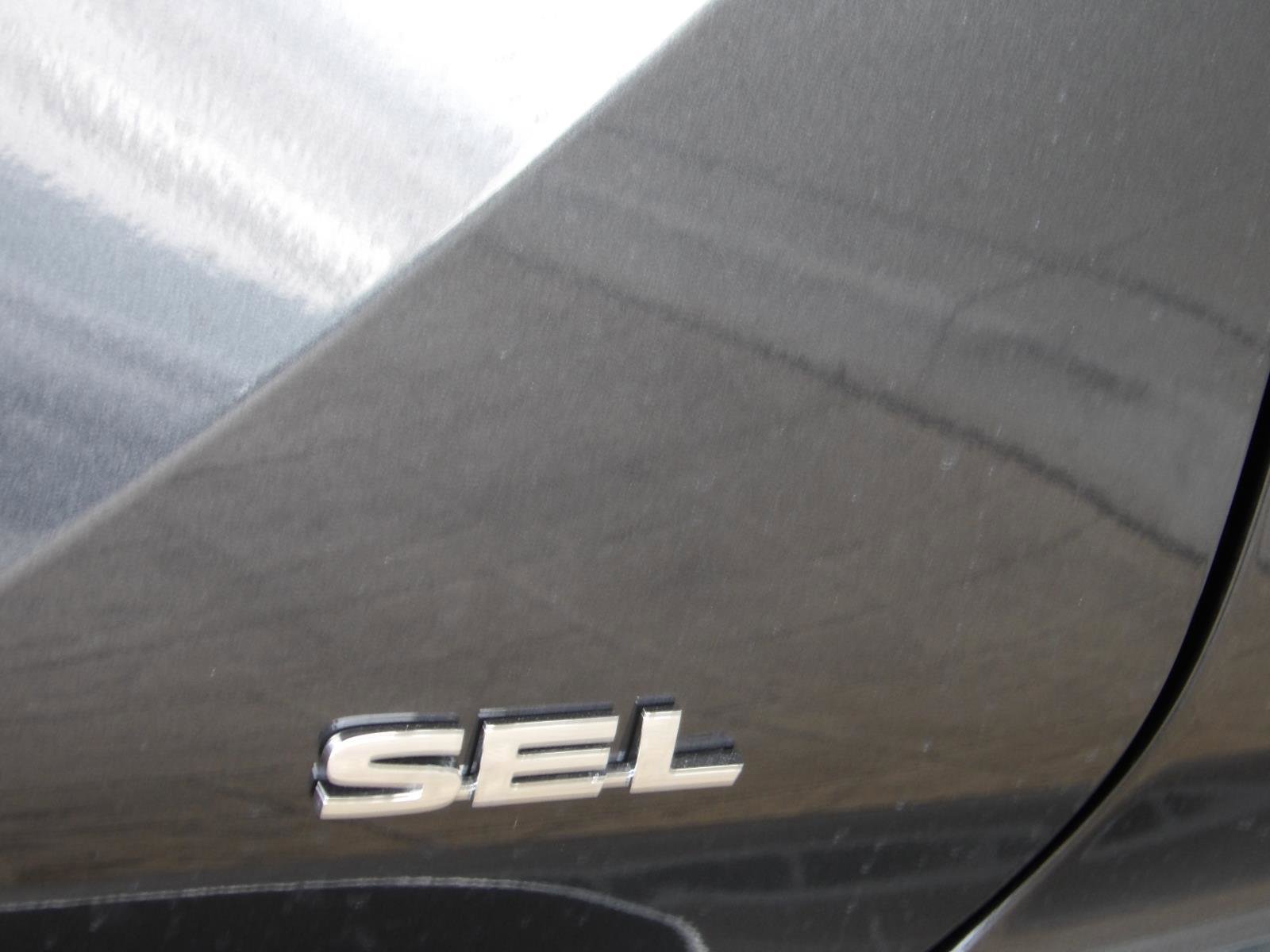 New 2026 Mitsubishi Outlander SEL AWD/4WD image 9