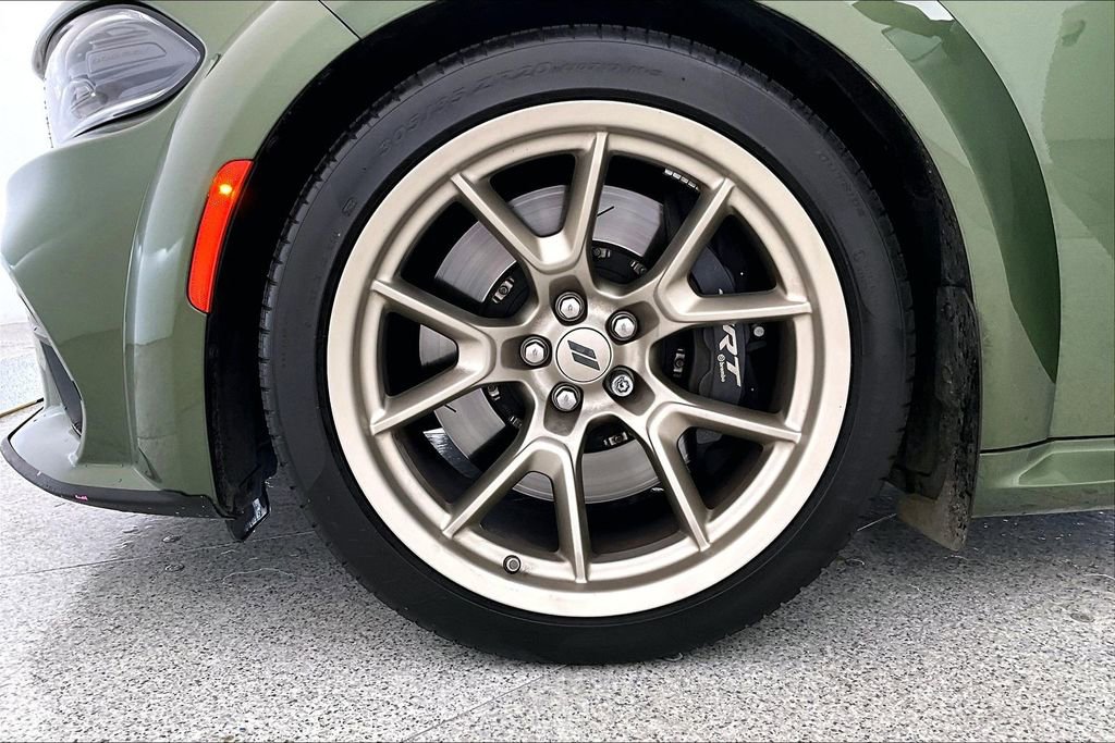 Used 2023 Dodge Charger Scat Pack image 12