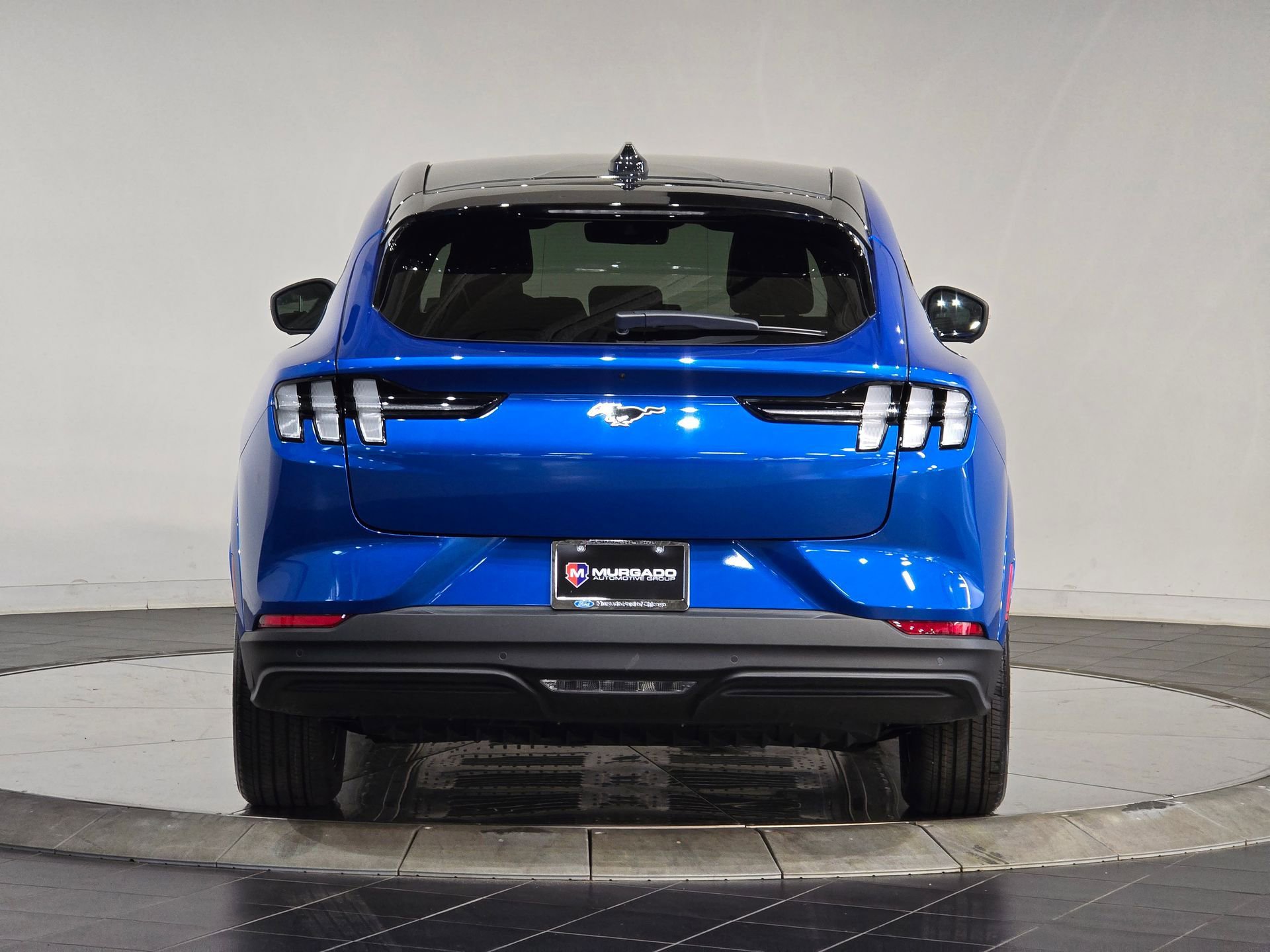 New 2025 Ford Mustang Mach-E Premium image 7