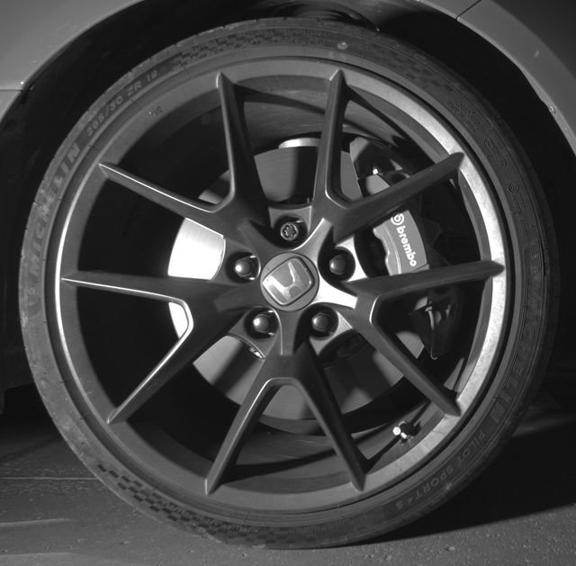 Used 2024 Honda Civic Type R image 10