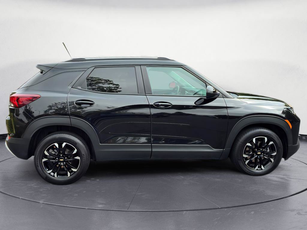 Used 2023 Chevrolet TrailBlazer LT FWD image 7