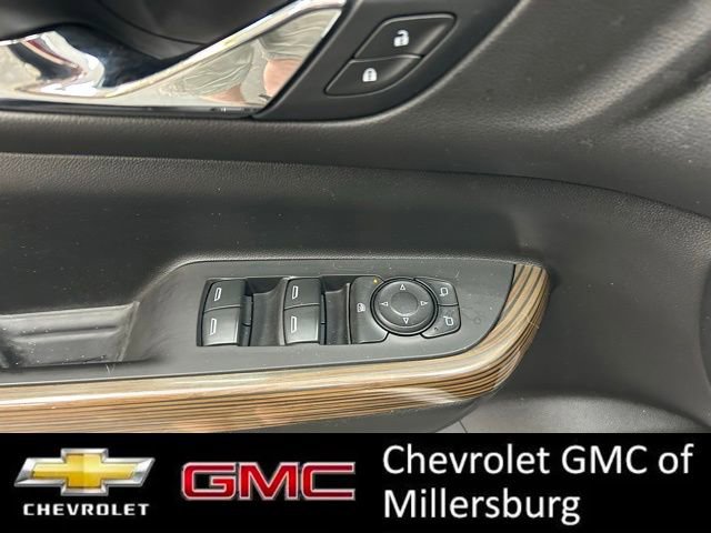 Used 2019 GMC Acadia SLE AWD/4WD image 13