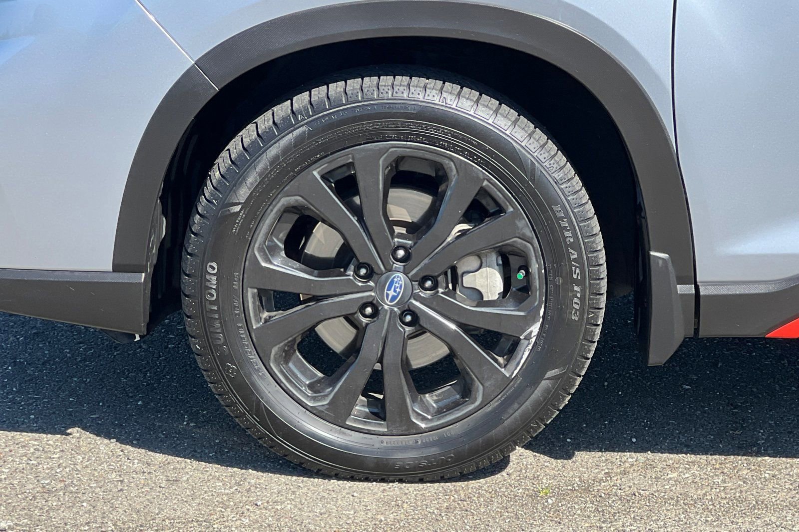 Used 2019 Subaru Forester Sport w/ Popular Package #2 AWD/4WD image 11