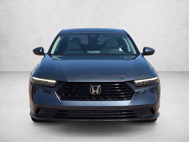 Used 2026 Honda Accord LX image 2