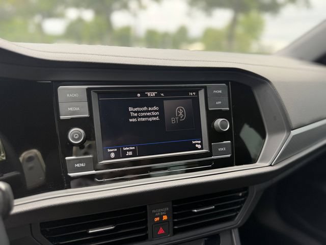 Used 2023 Volkswagen Jetta Sport FWD image 18