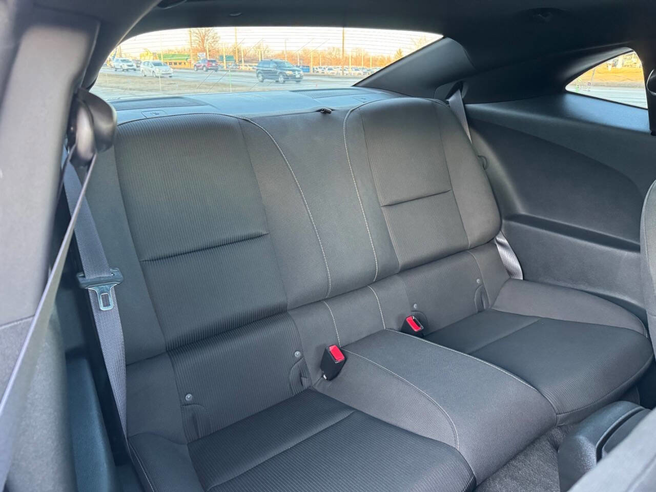 Used 2014 Chevrolet Camaro LT image 14