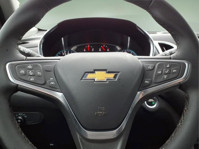 Used 2023 Chevrolet Equinox LT FWD image 30