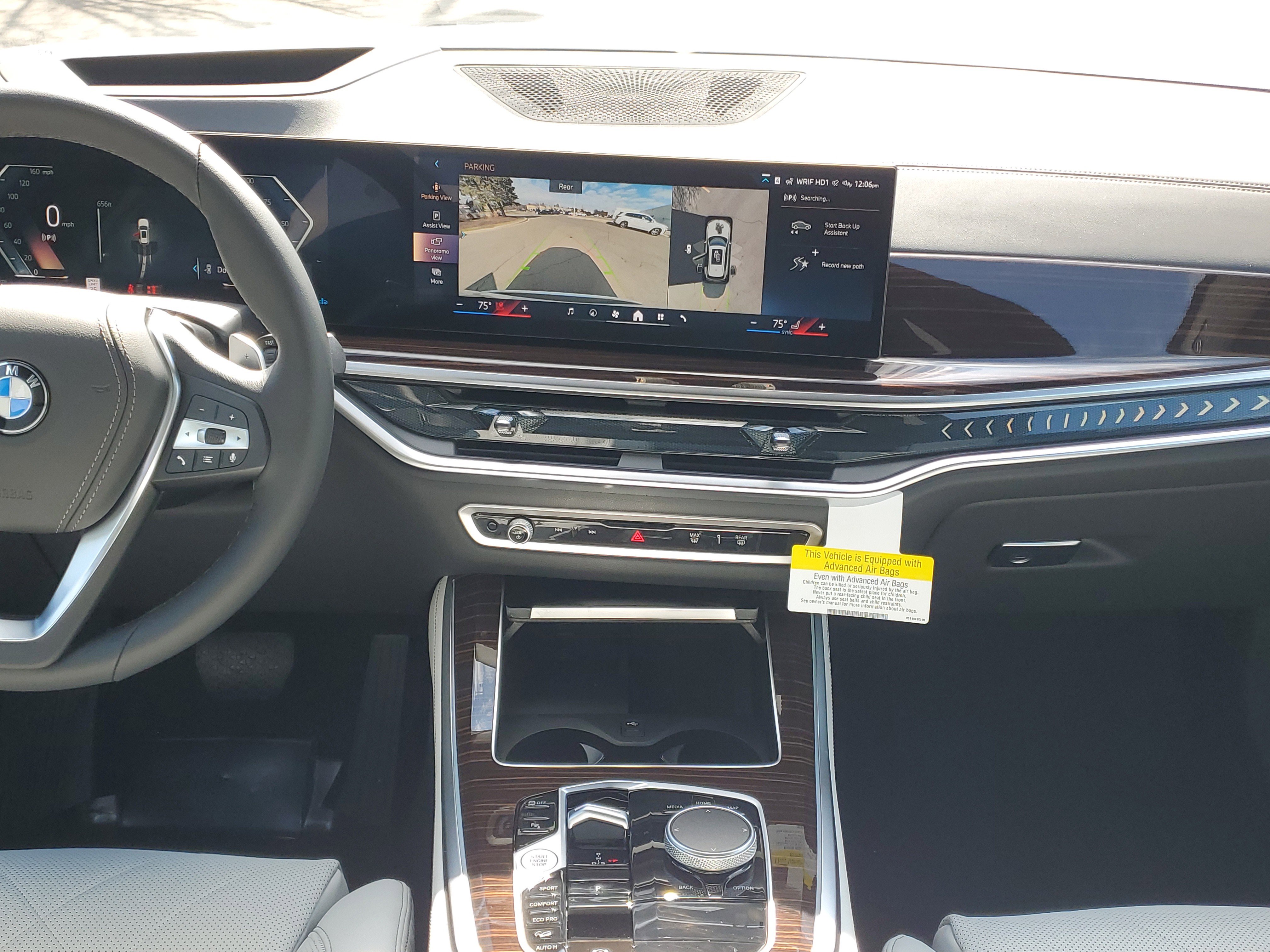 New 2026 BMW X5 xDrive40i w/ Climate Comfort Package AWD/4WD image 22