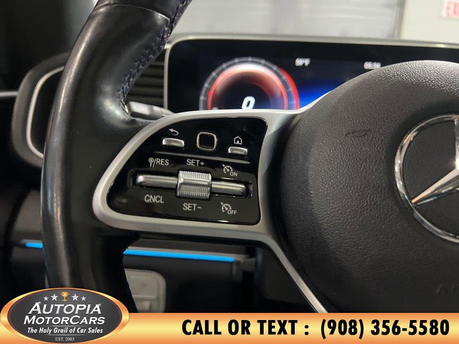 Used 2021 Mercedes-Benz GLE 350 4MATIC image 32