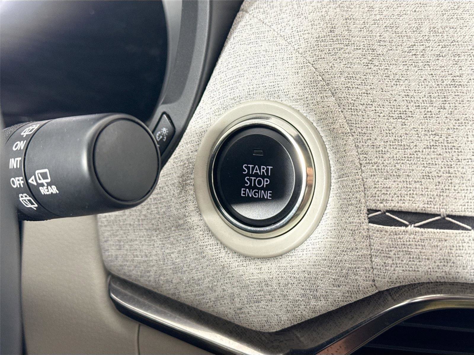 Certified 2024 MAZDA CX-90 3.3 Turbo S w/ Premium Plus image 21