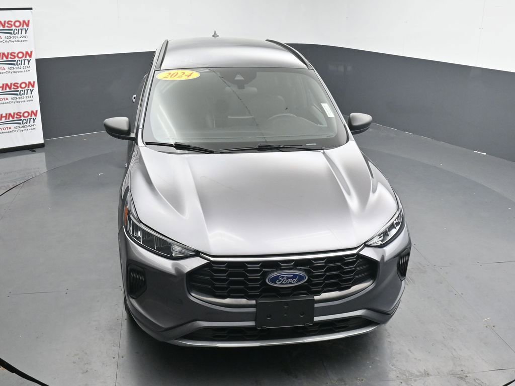 Used 2024 Ford Escape ST-Line image 30