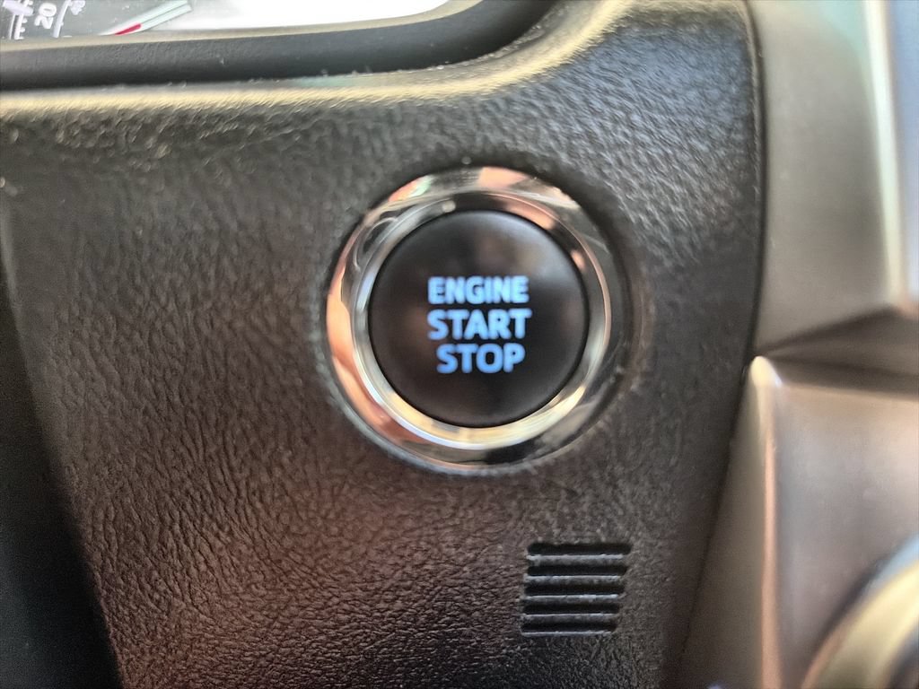 Used 2023 Toyota 4Runner Limited RWD image 17