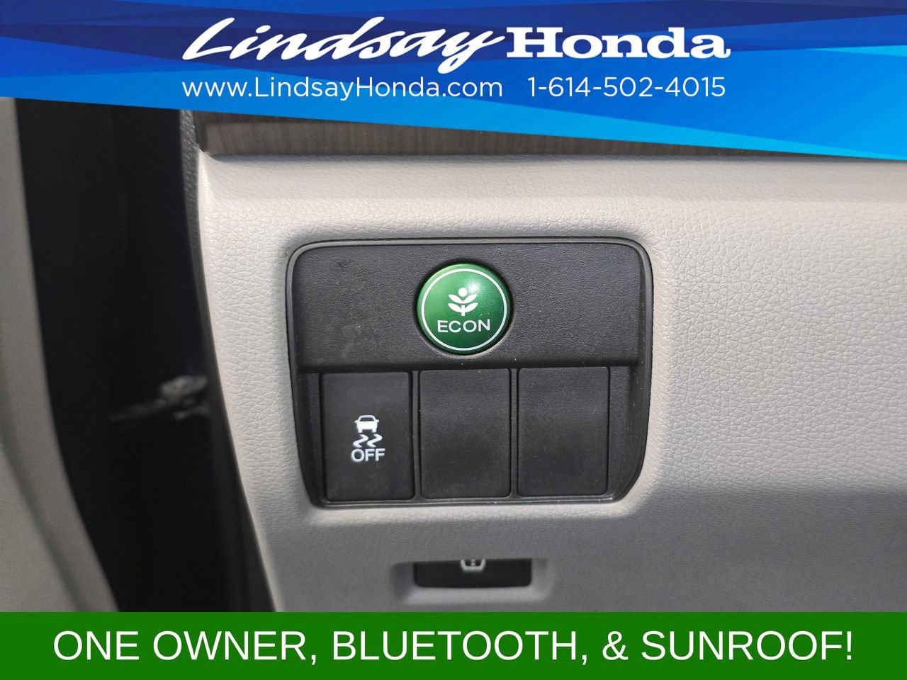 Used 2014 Honda Accord EX image 16