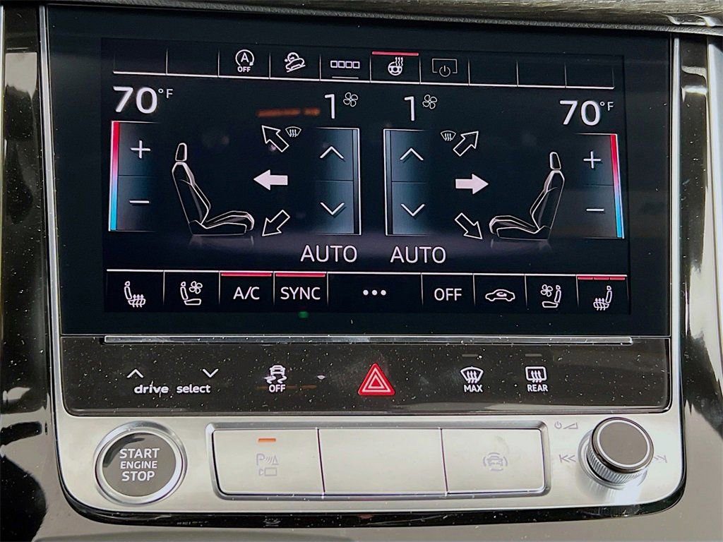 New 2026 Audi Q8 Premium Plus AWD/4WD image 14