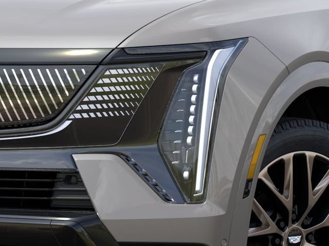 New 2026 Cadillac Escalade IQL Sport 2 AWD/4WD image 10