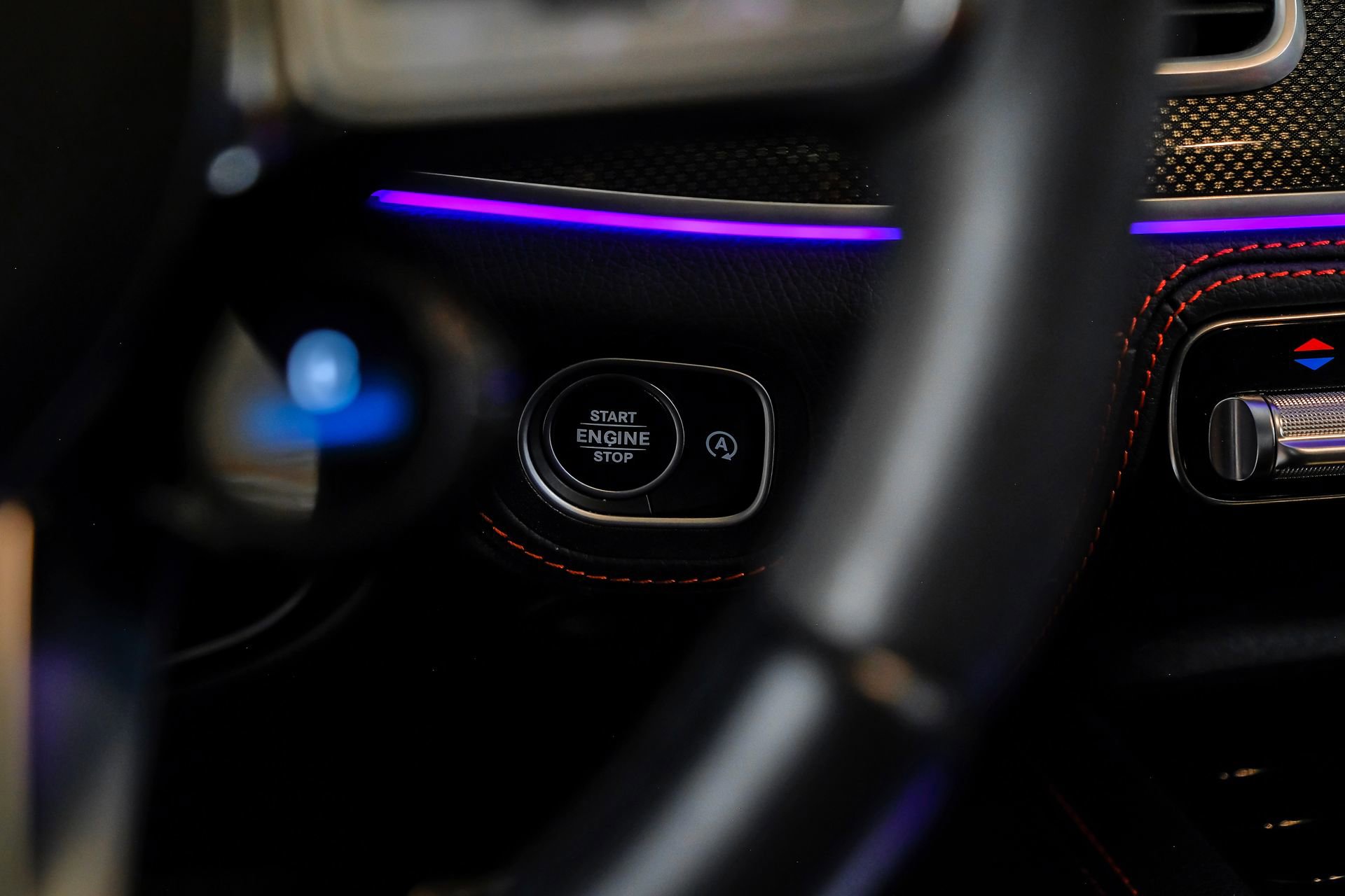 Used 2023 Mercedes-Benz GLE 53 AMG 4MATIC Coupe image 25