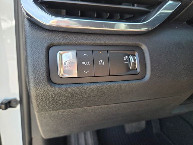 New 2026 GMC Acadia Elevation w/ Black Edition image 24