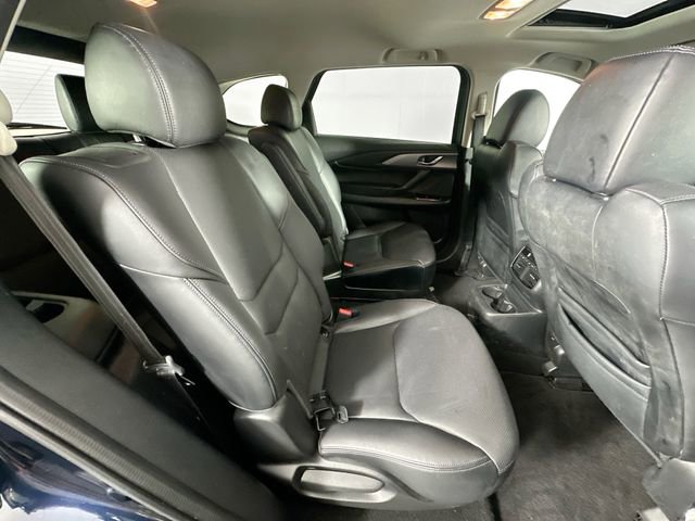 Used 2023 MAZDA CX-9 Touring Plus image 27