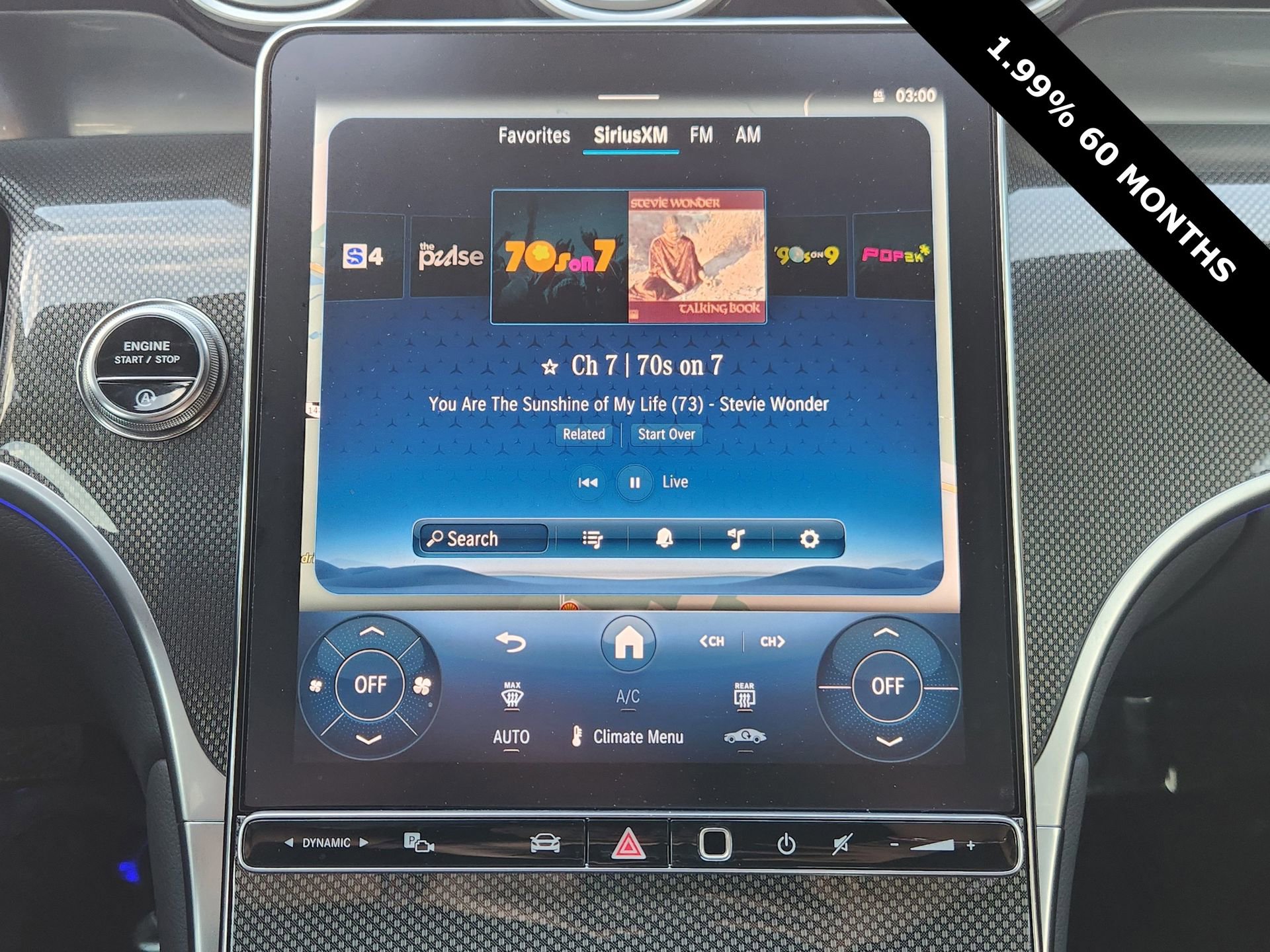 Certified 2025 Mercedes-Benz GLC 300 image 16