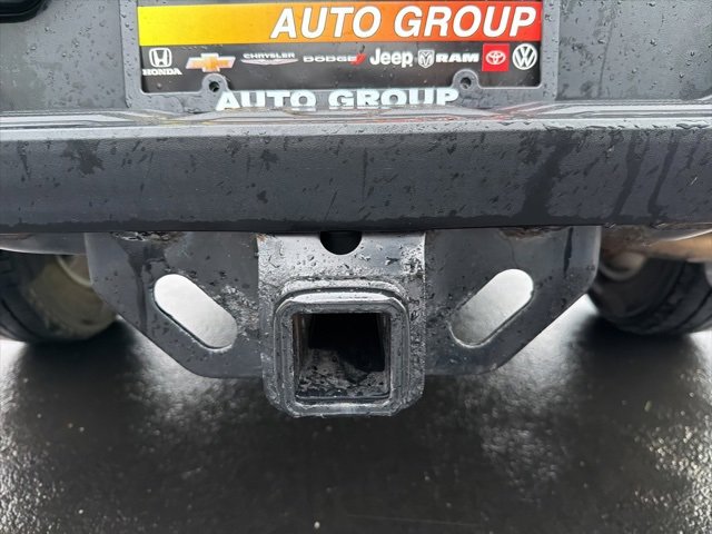 Certified 2016 Toyota Tundra SR5 w/ TRD Off Road Package image 13