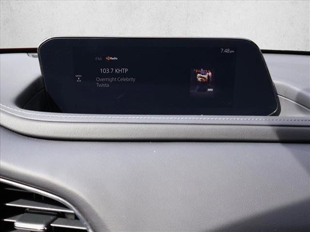 Used 2022 MAZDA CX-30 AWD 2.5 S w/ Preferred Package image 15