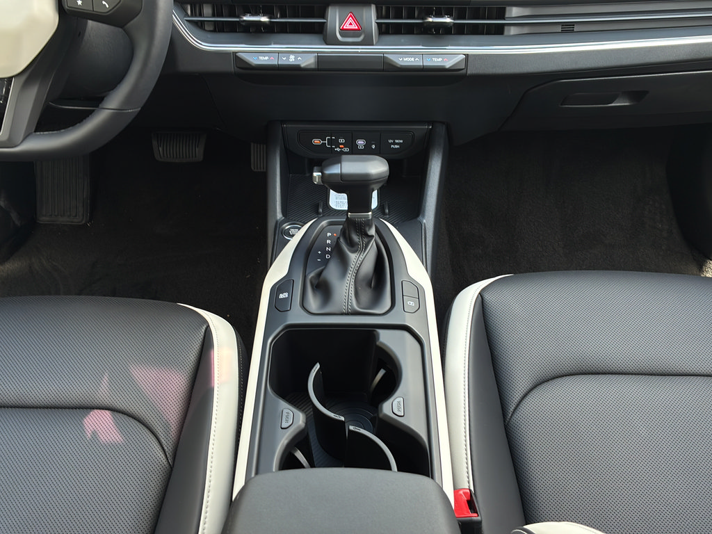 New 2026 Kia K4 GT-Line FWD image 23