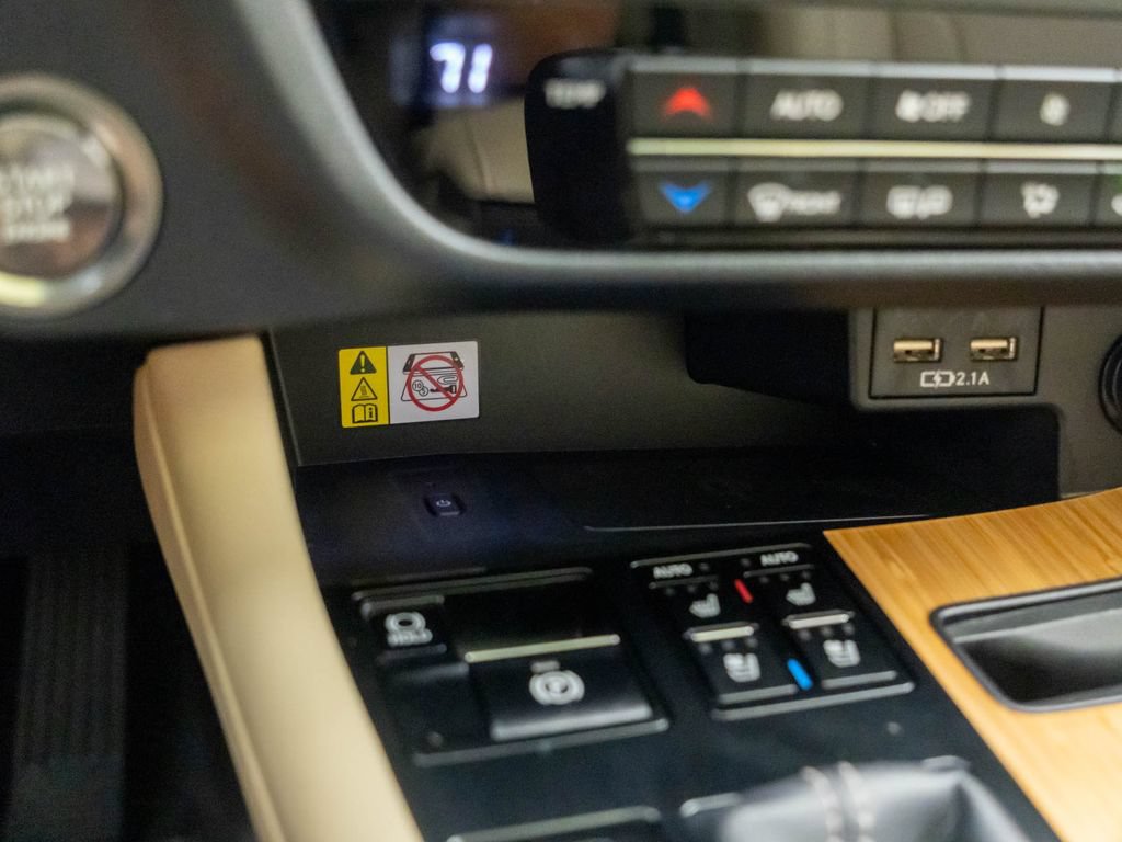 Used 2021 Lexus RX 350 AWD w/ Premium Package image 38