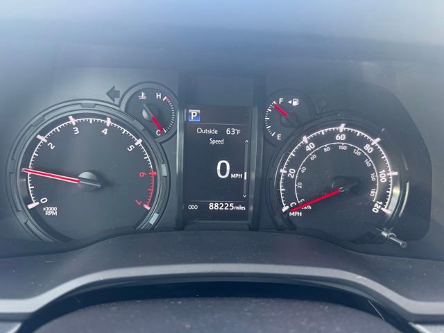 Certified 2020 Toyota 4Runner SR5 Premium AWD/4WD image 22