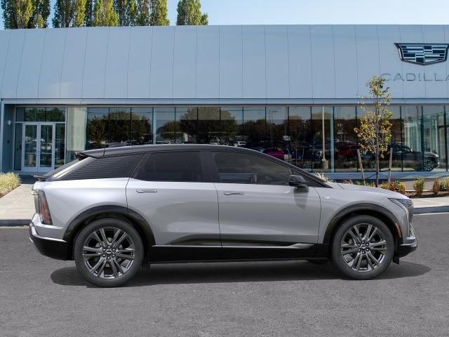 New 2026 Cadillac Optiq Sport 2 AWD/4WD image 5