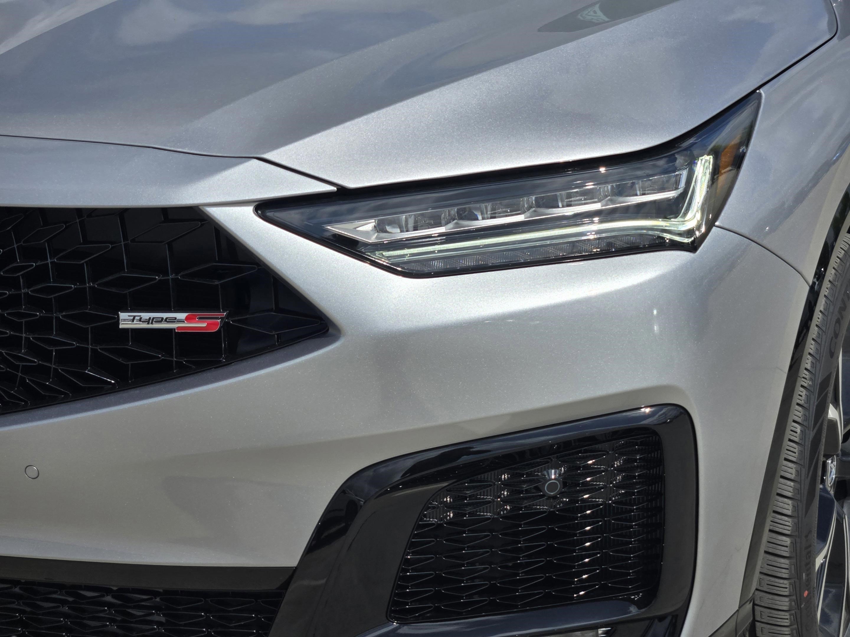 New 2026 Acura MDX Type S image 23