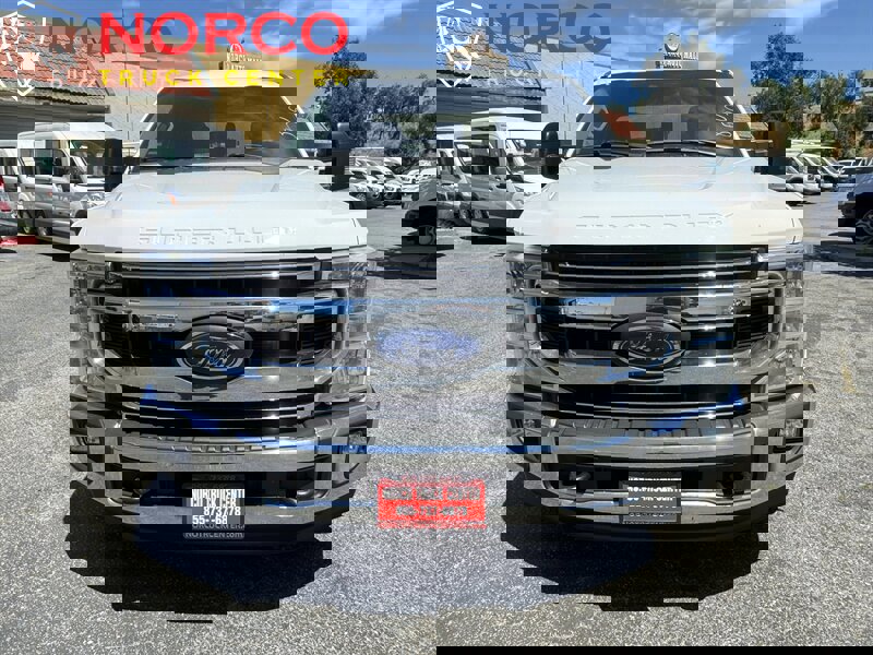 Used 2021 Ford F350 XLT w/ XLT Value Package image 4