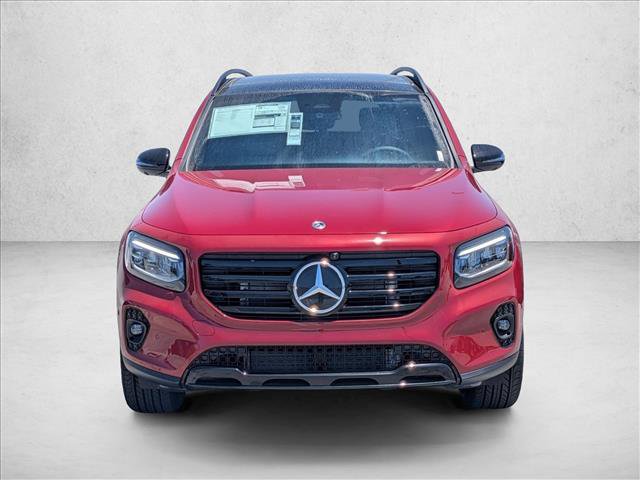 New 2026 Mercedes-Benz GLB 250 image 6